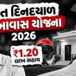 Pandit Dindayal Upadhyay Awas Yojana 2026