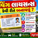 How To Get Driving Licence