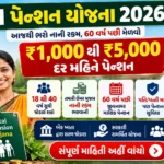 Atal Pension Yojana 2026