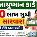 Ayushman Card Apply Online 2026 process