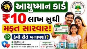 Ayushman Card Apply Online 2026 process