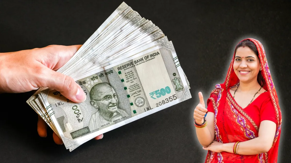 Mahila Swavalamban Loan Yojana 2026