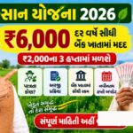 PM Kisan Yojana