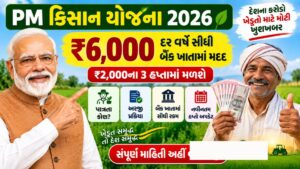 PM Kisan Yojana