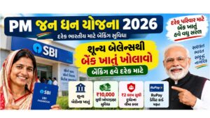 PM Jan Dhan Yojana 2026