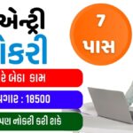 Data Entry Work From Home Job 2026