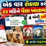 Best Monthly Income Schemes 2026
