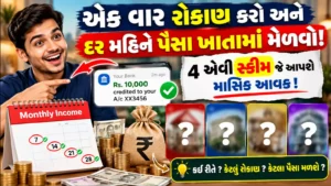 Best Monthly Income Schemes 2026