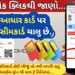 SIM Cards Registered in Your Name